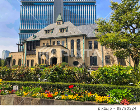 東京赤坂・東京ガーデンテラス紀尾井町 88780524