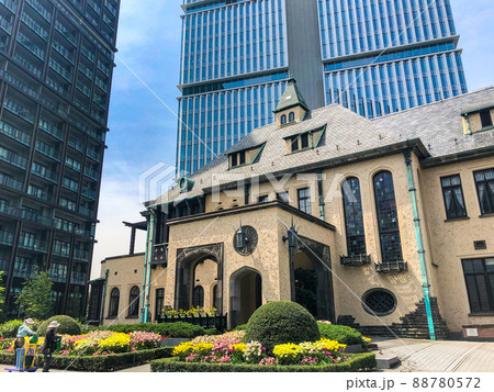 東京赤坂・東京ガーデンテラス紀尾井町 東京赤坂・東京ガーデンテラス紀尾井町 88780572