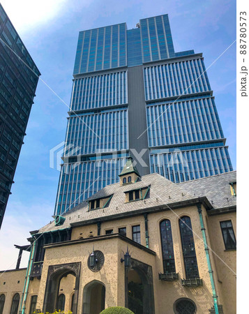東京赤坂・東京ガーデンテラス紀尾井町 東京赤坂・東京ガーデンテラス紀尾井町 88780573