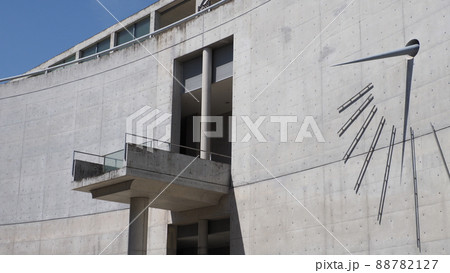 淡路夢舞台 楕円フォーラム 安藤忠雄建築 淡路夢舞台 楕円フォーラム 安藤忠雄建築 88782127