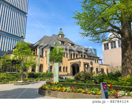 東京赤坂・東京ガーデンテラス紀尾井町 88784124