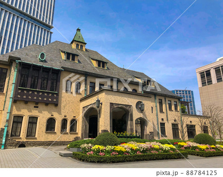 東京赤坂・東京ガーデンテラス紀尾井町 88784125