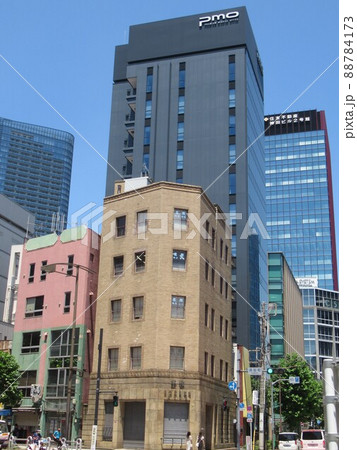 須田町三丁目付近 須田町三丁目付近 88784173