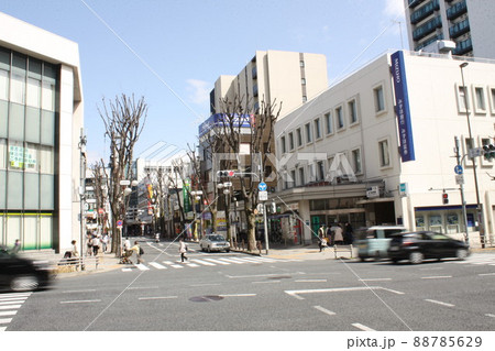 成増駅　　東京メトロ有楽町線 88785629