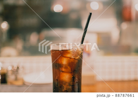 アイスコーヒー アイスコーヒー 88787661