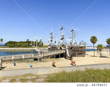 田ノ浦海浜公園 田ノ浦海浜公園 88788641