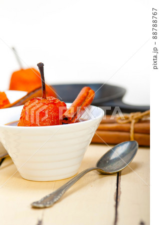 poached pears delicious home made recipe poached pears delicious home made recipe 88788767