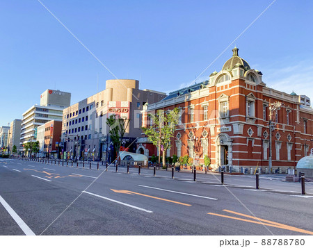 赤レンガ館 88788780