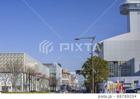 オアシスタワー 88789204