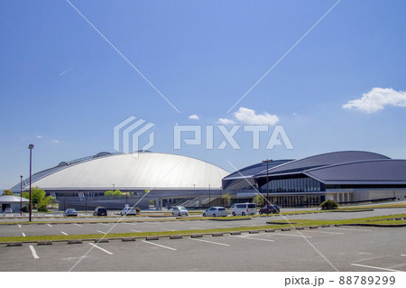 大分ドーム 競技場 大分スポーツセンター 大分ドーム 競技場 大分スポーツセンター 88789299