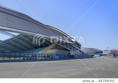 大分ドーム 競技場 大分スポーツセンター 大分ドーム 競技場 大分スポーツセンター 88789302