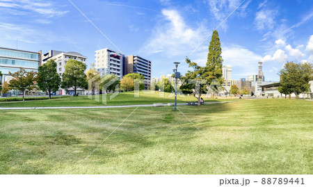 大分いこいの道 88789441