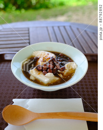 ぜんざい 88792892