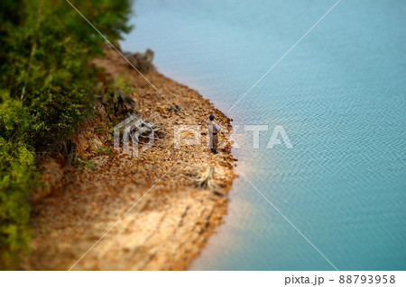 釣り風景 88793958