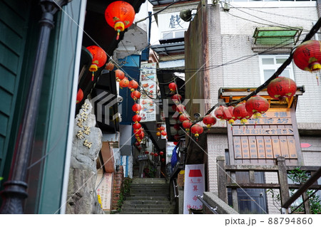建築 構築 アーキテクチャ 88794860