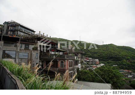 建築 構築 アーキテクチャ 88794959