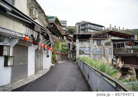 建築 構築 アーキテクチャ 88794971