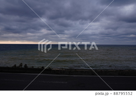 景色 風景 海 88795552