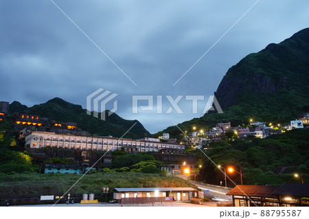 蛇行 歴史 歴史的 88795587