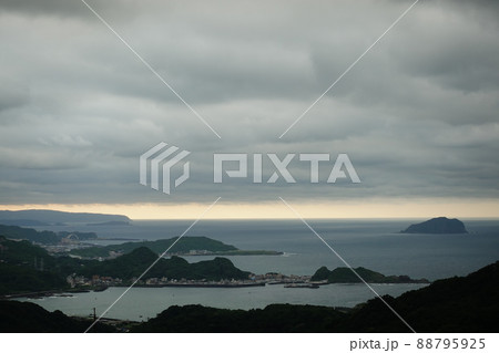 景色 風景 海 88795925