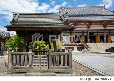 大師駅前周辺 88796053