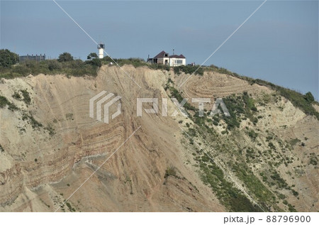 帰属未定地　樺太　ロシア　実行支配地　サハリン州　コルサコフ Корсаков 88796900
