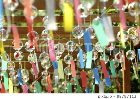 ふうりん祭り 88797113