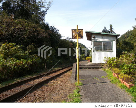 いすみ鉄道　小湊鐵道　ローカル線 88797215