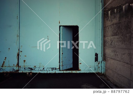 核シェルター 88797762