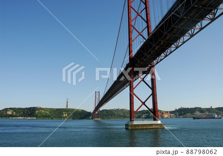 リスボン遠景, リスボン遠景, 88798062
