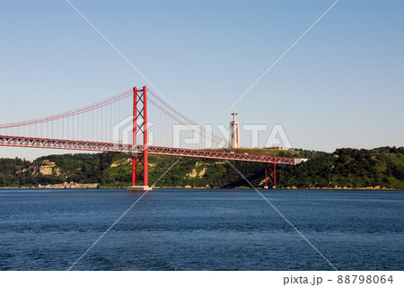 リスボン遠景, 88798064