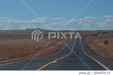 春のアメリカ・グランドサークルドライブ 88802014