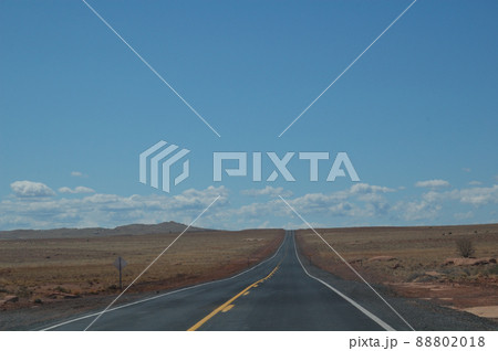 春のアメリカ・グランドサークルドライブ 88802018