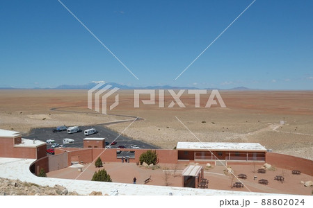 春のアメリカ・グランドサークルドライブ 春のアメリカ・グランドサークルドライブ 88802024