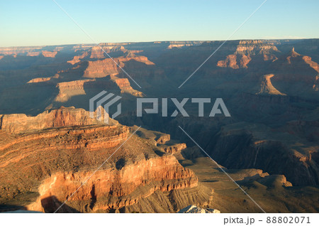 春のアメリカ・グランドサークルドライブ 88802071
