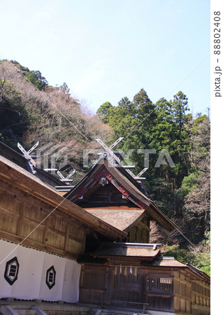 美保神社 美保神社 88802408