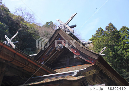 美保神社 88802410