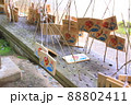 美保神社の絵馬 美保神社の絵馬 88802411