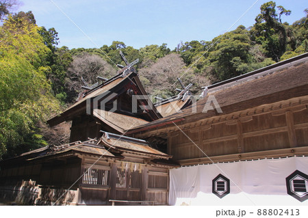美保神社 88802413