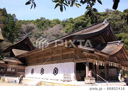 美保神社 88802416