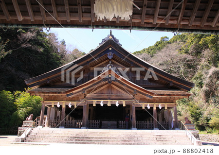 美保神社 88802418