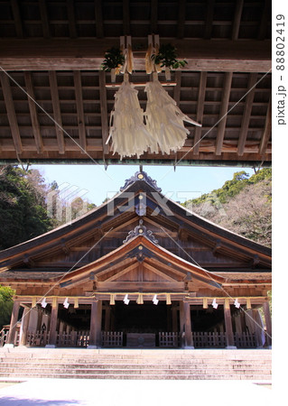 美保神社 88802419