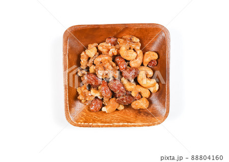 ミックスナッツ (塩キャラメル) 88804160