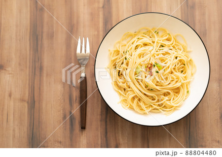 しらすのペペロンチーノ しらすのペペロンチーノ 88804480