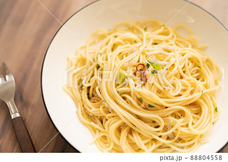 しらすのペペロンチーノ しらすのペペロンチーノ 88804558