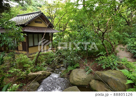 東京 白銀台 旧朝香宮邸 東京都庭園美術館 東京 白銀台 旧朝香宮邸 東京都庭園美術館 88805126