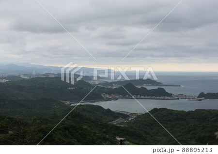 景色 風景 雲 88805213