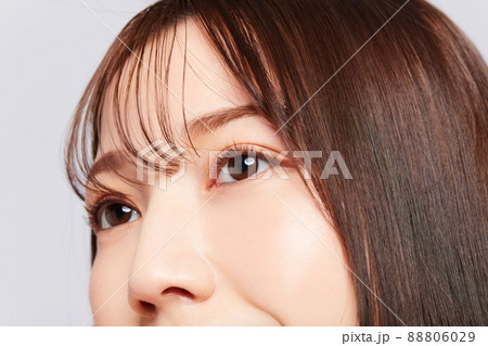 ビューティー若い日本人女性 ビューティー若い日本人女性 88806029