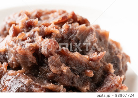 つぶあん 88807724