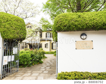 神奈川県横浜市山手 神奈川県横浜市山手 88808702